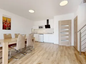 Pronájem rodinného domu, Břeclav - Charvátská Nová Ves, Kapusty, 111 m2