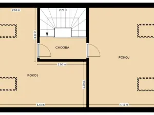 Pronájem rodinného domu, Břeclav - Charvátská Nová Ves, Kapusty, 111 m2