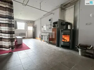 Prodej rodinného domu, Chvalčov, Svornosti, 62 m2