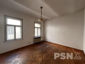 Pronájem atypického bytu, Praha - Nové Město, Vodičkova, 884 m2