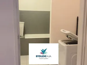 Pronájem bytu 2+1, Praha, 60 m2