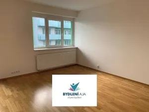 Pronájem bytu 1+kk, Praha - Řeporyje, Kakosova, 44 m2