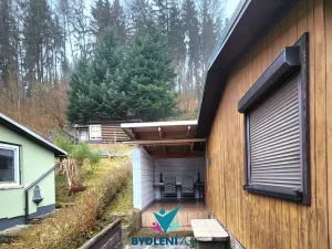 Prodej zahrady, Dippoldiswalde, Německo, 485 m2