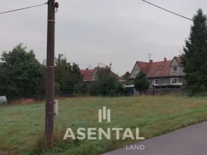 Prodej pozemku, Petřvald, Josefa Holuba, 1495 m2