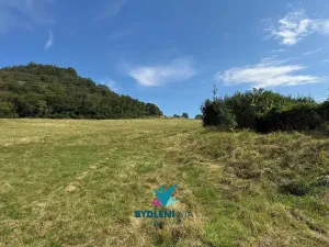 Prodej pozemku pro bydlení, Bystřany, Havlíčkova, 1169 m2