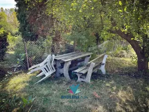 Prodej zahrady, Teplice, Kopřivová, 400 m2