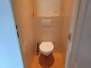 Pronájem bytu 3+1, Praha - Hlubočepy, Lamačova, 75 m2