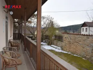 Prodej rodinného domu, Čižice, 85 m2