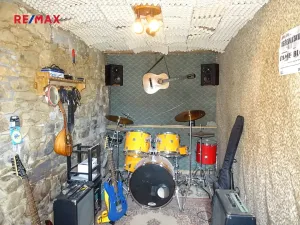 Prodej rodinného domu, Čižice, 85 m2