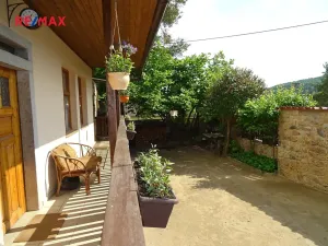 Prodej rodinného domu, Čižice, 85 m2