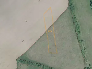 Prodej pozemku, Dobrkovice, 30313 m2