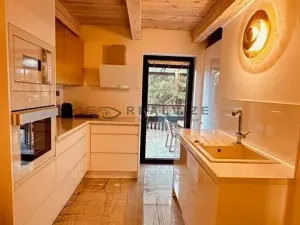 Prodej chaty, Frymburk, 250 m2