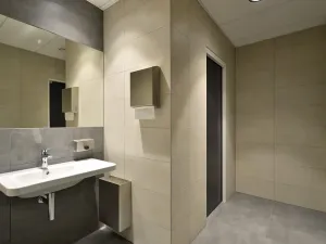 Pronájem kanceláře, Brno, Jana Babáka, 546 m2