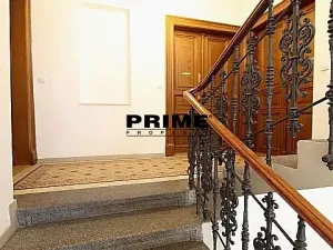 Pronájem bytu 2+kk, Praha - Vinohrady, Mánesova, 91 m2