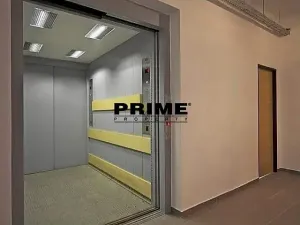 Pronájem skladu, Praha - Horní Počernice, Ve žlíbku, 101 m2