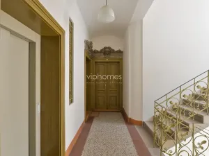 Pronájem bytu 2+kk, Praha - Josefov, Maiselova, 85 m2