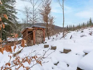 Prodej chaty, Jasenná, 50 m2