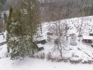 Prodej chaty, Jasenná, 50 m2