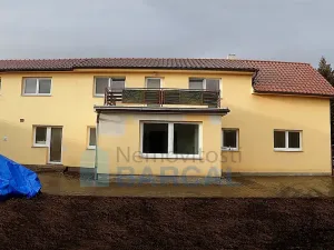 Prodej rodinného domu, Vestec, K Rybníku, 330 m2
