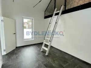 Pronájem rodinného domu, Vlkov, 74 m2