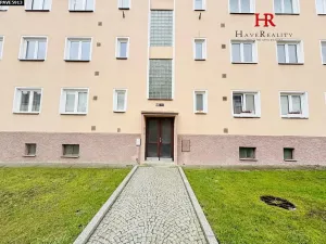 Pronájem bytu 3+1, Benešov, Žižkova, 61 m2