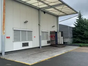Pronájem výrobních prostor, Praha - Horní Počernice, Náchodská, 101 m2