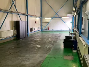 Pronájem skladu, Praha - Horní Počernice, Náchodská, 101 m2