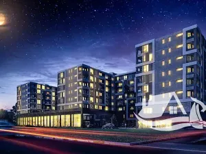 Prodej bytu 3+kk, Burgas, Bulharsko, 134 m2