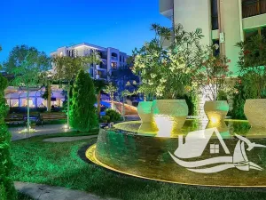 Prodej bytu 3+kk, Nesebar, Bulharsko, 65 m2