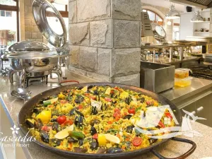 Prodej bytu 3+kk, Nesebar, Bulharsko, 65 m2