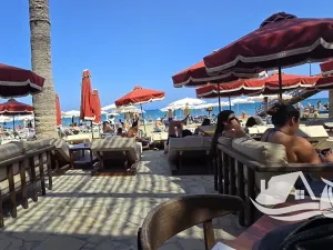 Prodej bytu 2+1, Larnaka, Kypr, 85 m2