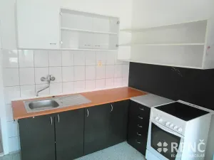 Pronájem bytu 2+kk, Brno, Bayerova, 50 m2