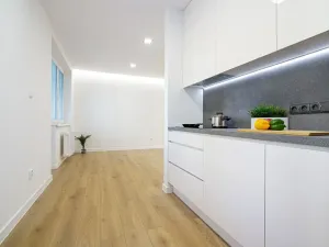 Pronájem bytu 2+1, Ostrava, Karla Pokorného, 55 m2