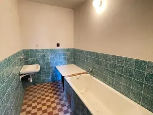 Prodej rodinného domu, Kostelec nad Orlicí, Kamenečná, 99 m2