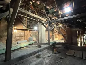 Prodej rodinného domu, Kostelec nad Orlicí, Kamenečná, 99 m2