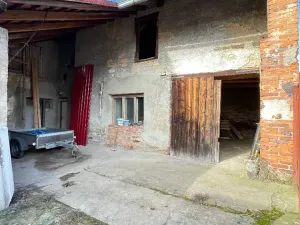 Prodej rodinného domu, Kostelec nad Orlicí, Kamenečná, 99 m2