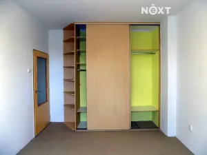 Pronájem bytu 2+1, Zákupy, Gagarinova, 55 m2