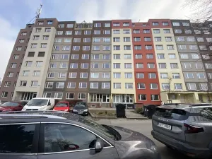 Dražba - jiné, Praha - Stodůlky, Husníkova, 23 m2