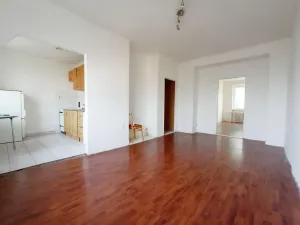 Pronájem bytu 2+1, Most, Slovenského národního povstání, 60 m2