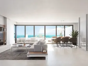 Prodej bytu 4+kk, Estepona, Španělsko, 83 m2