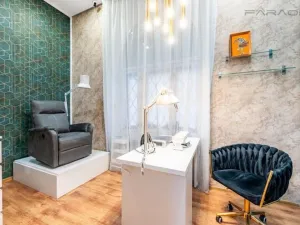 Pronájem obchodního prostoru, Praha - Smíchov, Zborovská, 52 m2