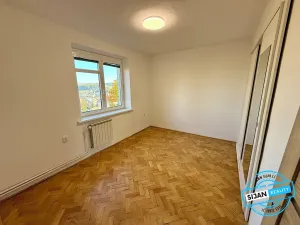 Pronájem bytu 4+1, Ostrava, Balbínova, 87 m2