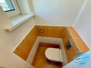 Pronájem bytu 4+1, Ostrava, Balbínova, 87 m2