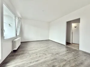 Pronájem bytu 3+1, Ústí nad Labem - Krásné Březno, V Oblouku, 72 m2