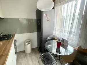 Prodej bytu 2+kk, Praha - Košíře, Dubrovnická, 40 m2