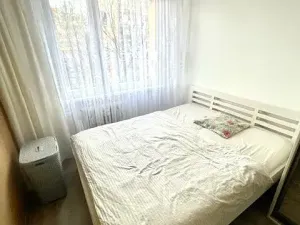 Prodej bytu 2+kk, Praha - Košíře, Dubrovnická, 40 m2