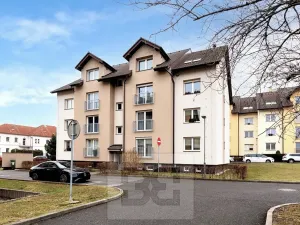 Prodej bytu 3+1, Čáslav, Gen. Eliáše, 125 m2