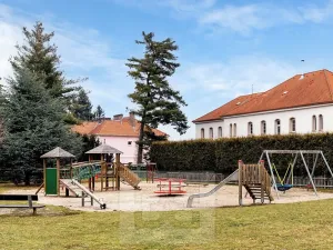 Prodej bytu 3+1, Čáslav, Gen. Eliáše, 125 m2