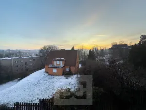 Pronájem bytu 3+1, Praha - Dejvice, Kozlovská, 77 m2