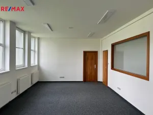 Pronájem obchodního prostoru, Holešov, Samostatnost, 34 m2